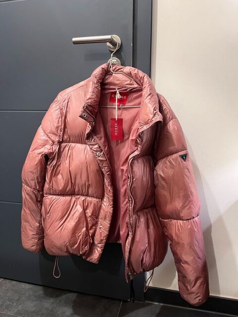 Doudoune GUESS 65 Ostwald (67)