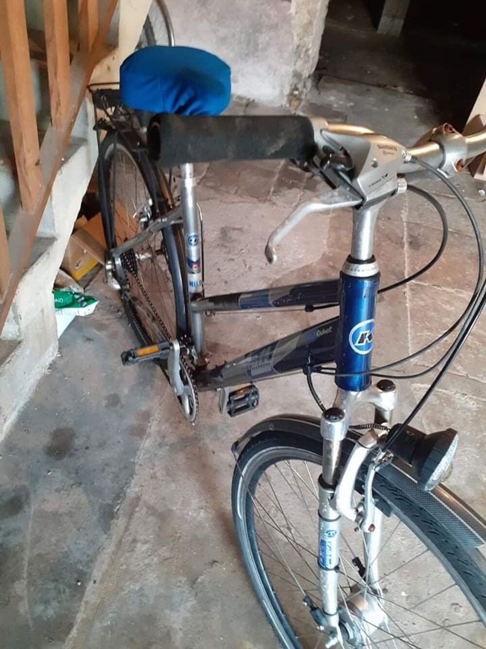 velo Vélos