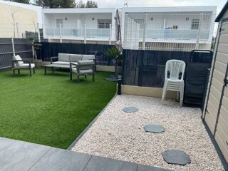  Appartement � vendre 3 pi�ces 65 m�