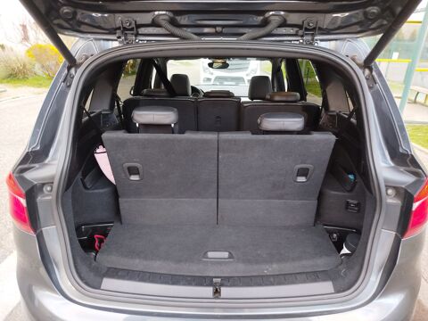 BMW Serie 2 Active Tourer 218d 150 ch BVA8 Business Design 2018 occasion Mortzwiller 68780
