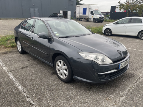 Renault laguna iii 1.5 dCi 110 eco2 Authentique