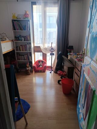  Appartement � vendre 5 pi�ces 99 m� Yerres