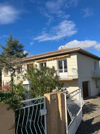  Maison à vendre 8 pièces 150 m²