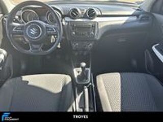 Swift 1.2 HYBRID AVANTAGE MY 20 2023 occasion 10600 La Chapelle-Saint-Luc