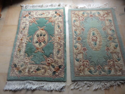 tapis chinois 25 Billère (64)