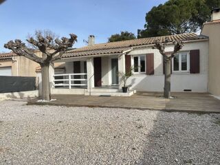  Villa � vendre 4 pi�ces 74 m�