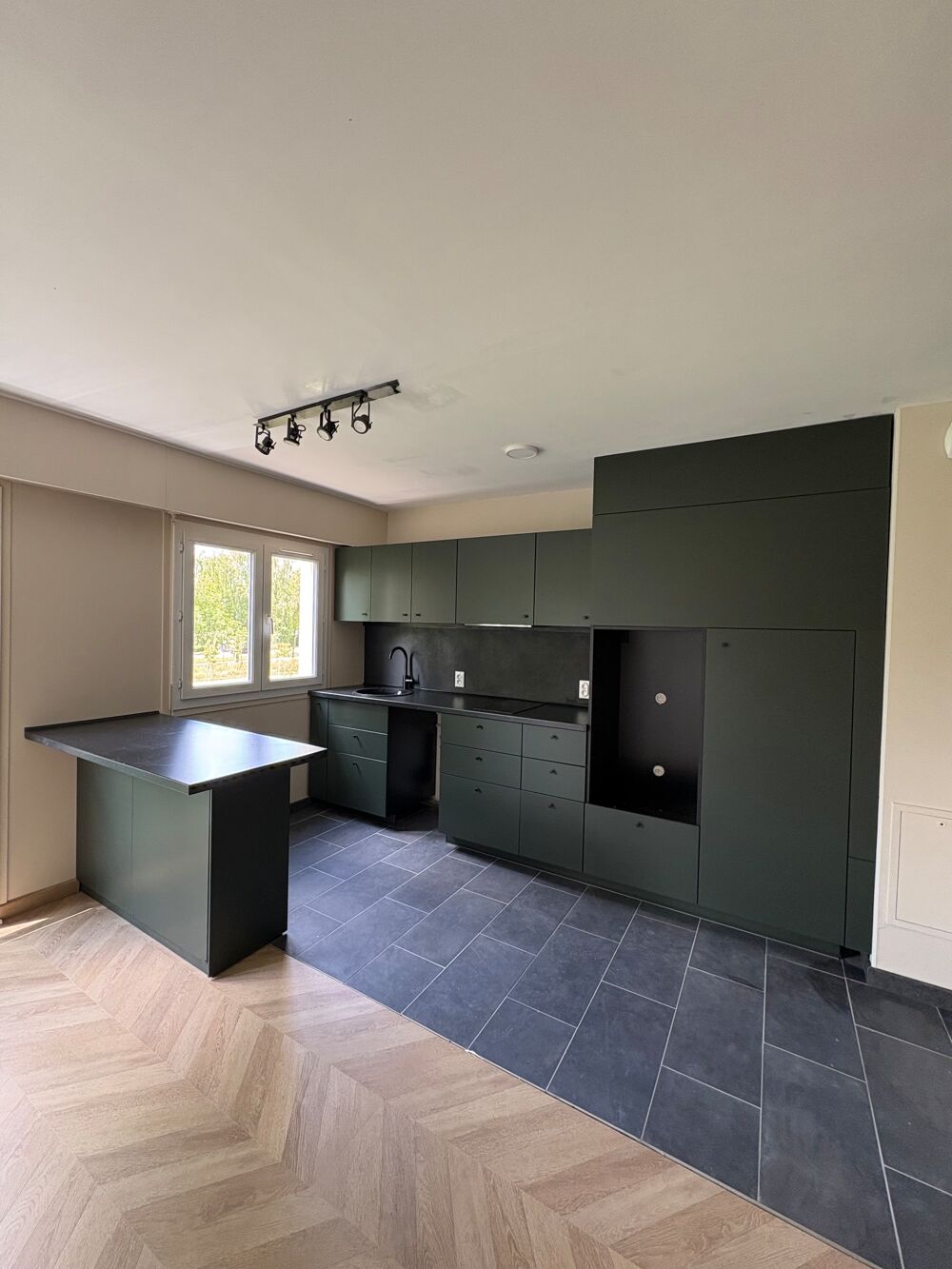Vente Appartement Apparement 46m2 - LE CHAPITRE Bihorel