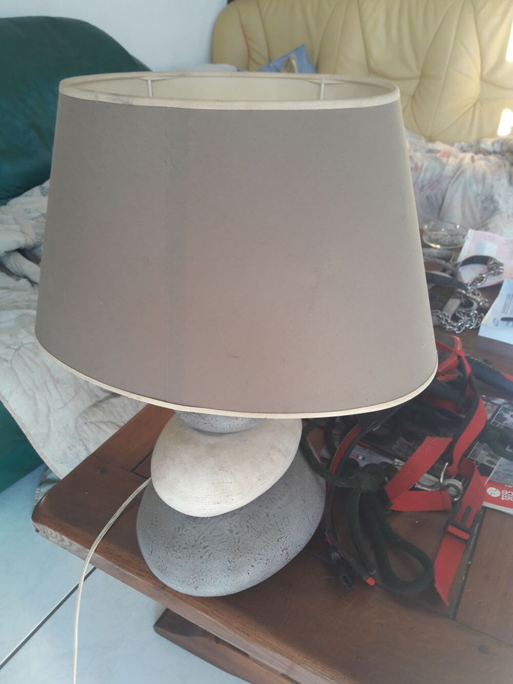 Lampe Décoration