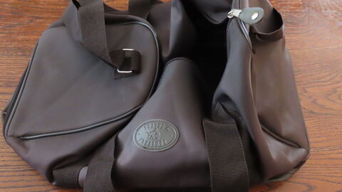 Sac de voyage 10 Le Crest (63)