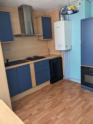  Appartement � vendre 3 pi�ces 64 m�