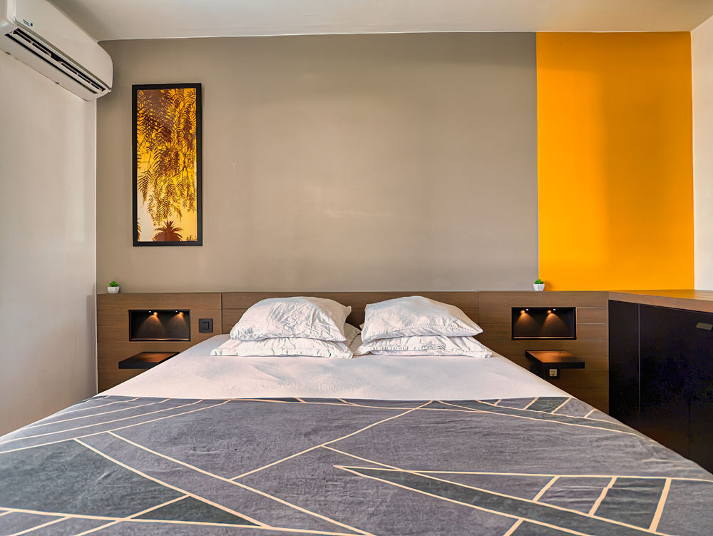 Vente Appartement Studio meublé Saint-françois