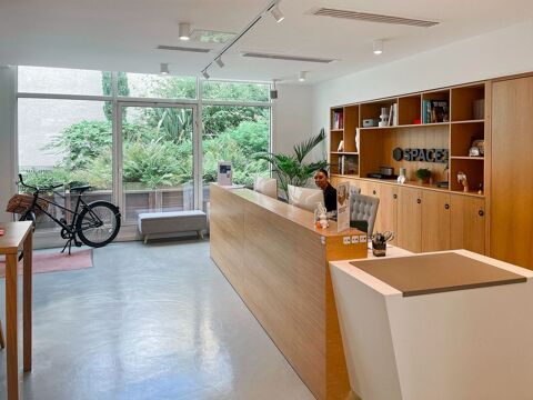 Louez un grand espace de bureau pour 50 personnes &agrave; BOULOGNE-BILLANCOURT, Route de la Reine Boulogne-Billancourt 27186 92100 Boulogne-billancourt