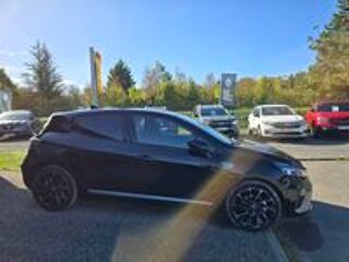 Clio V Clio E-Tech full hybrid 145 GSR2 Techno 2025 occasion 91410 Dourdan