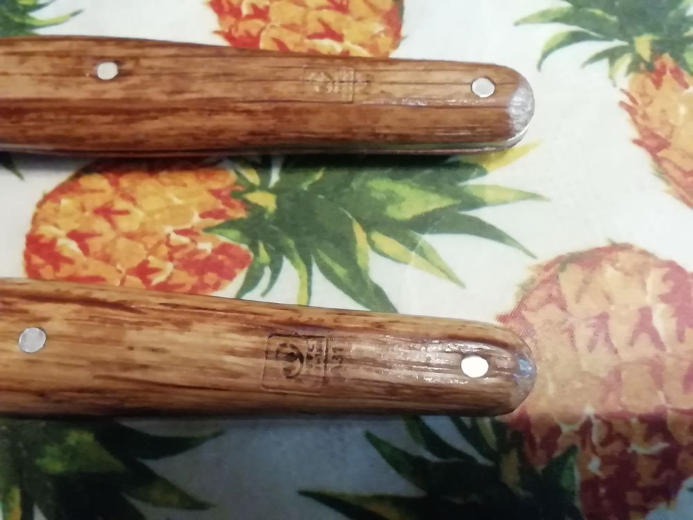 Fourchettes de qualit&eacute; LAGUIOLE JEAN DUBOST Cuisine