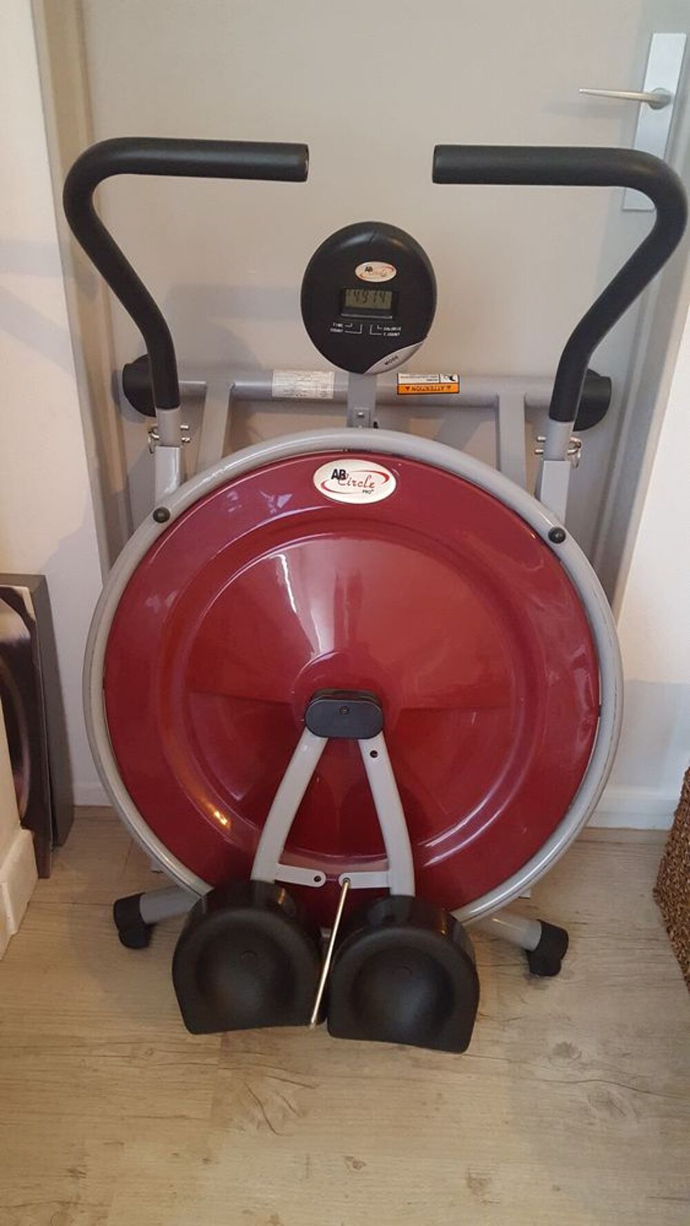 Appareil de musculation et gymnastique Sports