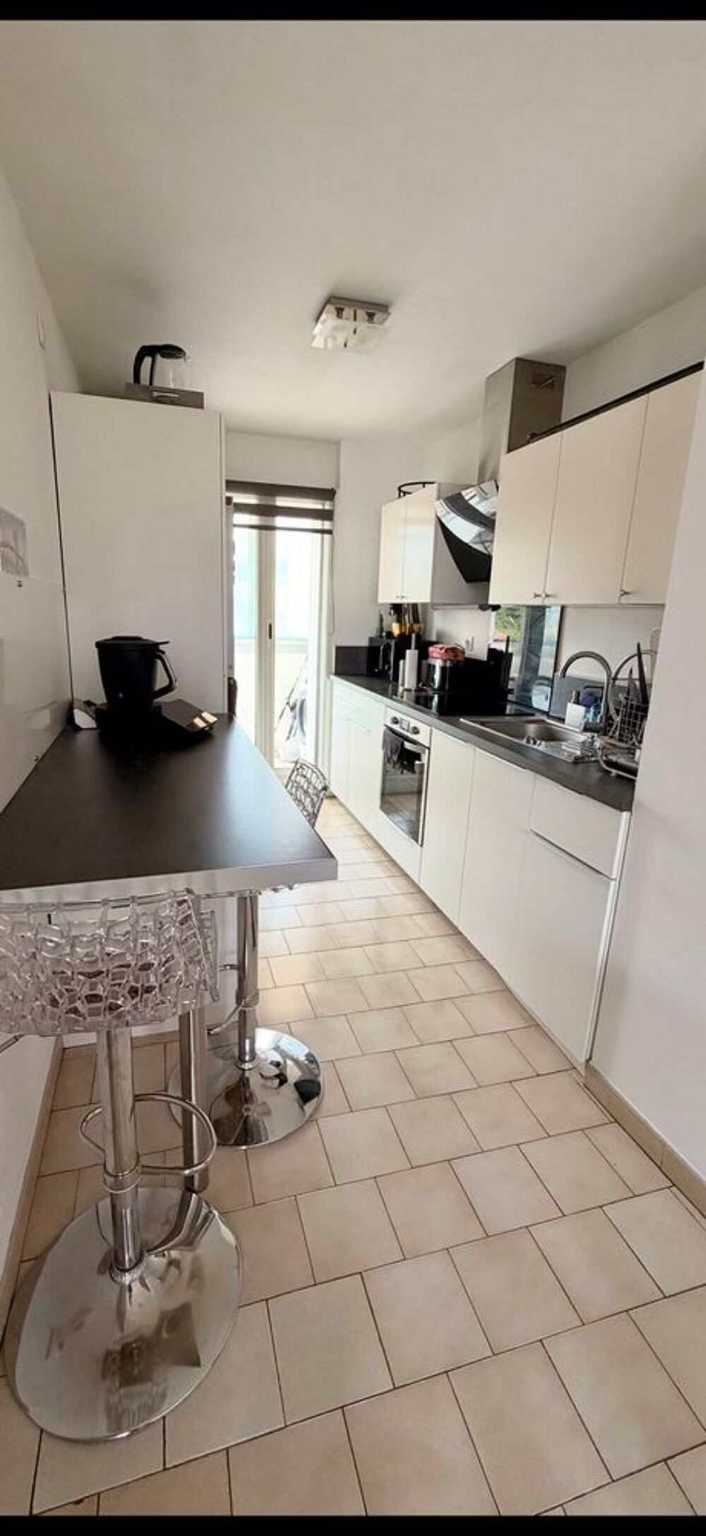 Vente Appartement appartement T4 Marseille 11