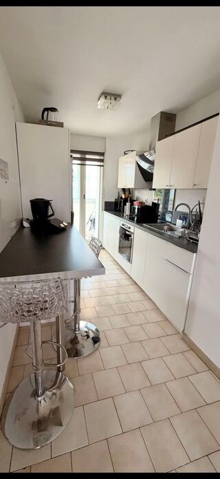  Appartement à vendre 4 pièces 73 m²