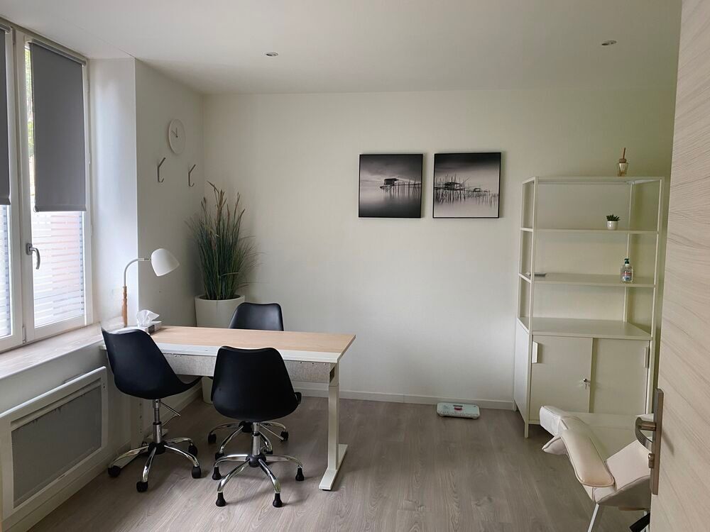 Location Autre Bureau professionnel à la journée Arras