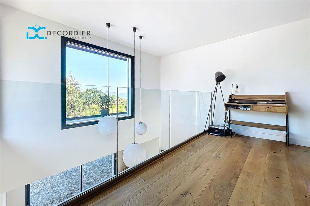 à vendre  Maison Maxilly-sur-Léman (74500)
