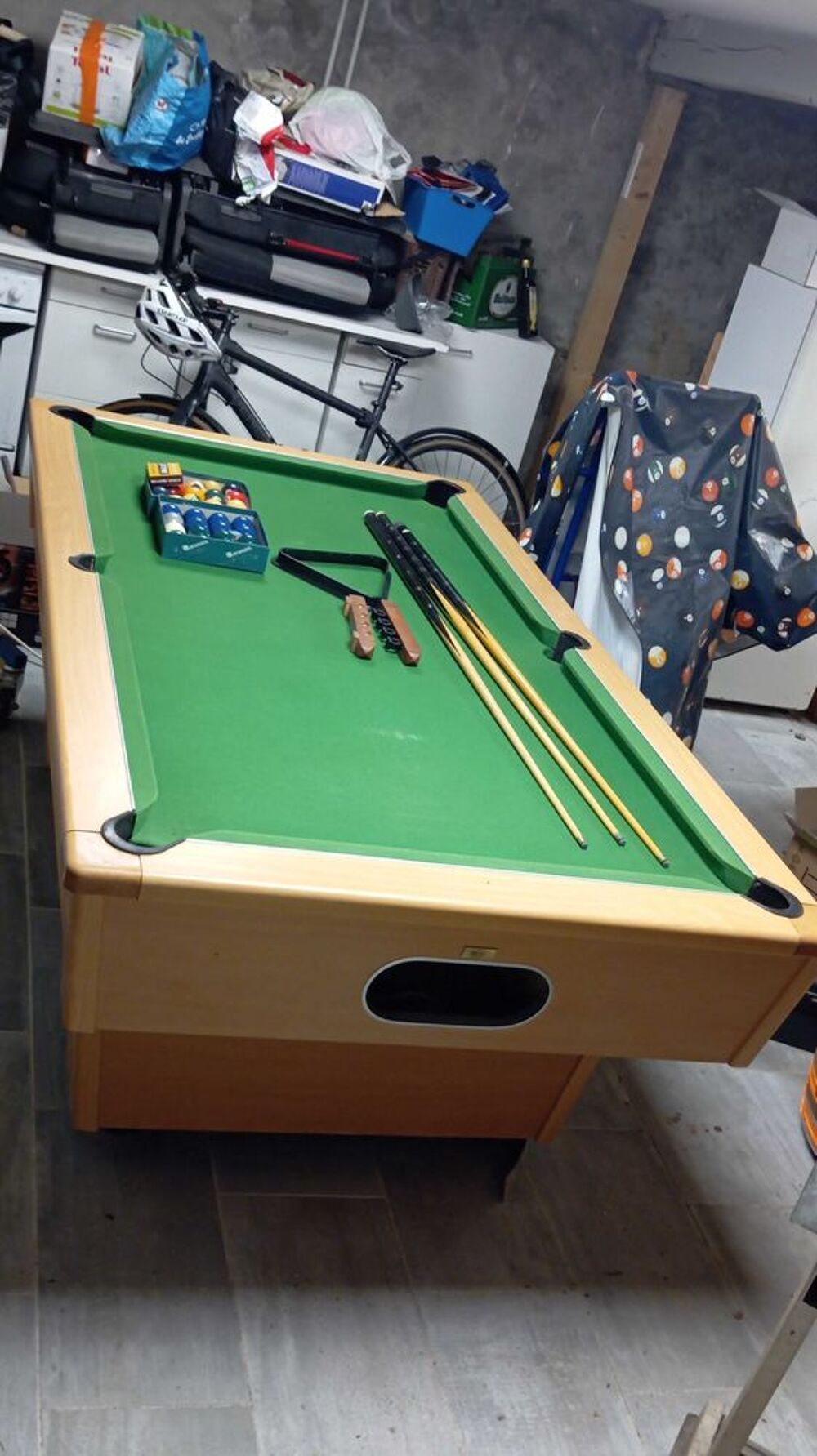 mon billard Sports
