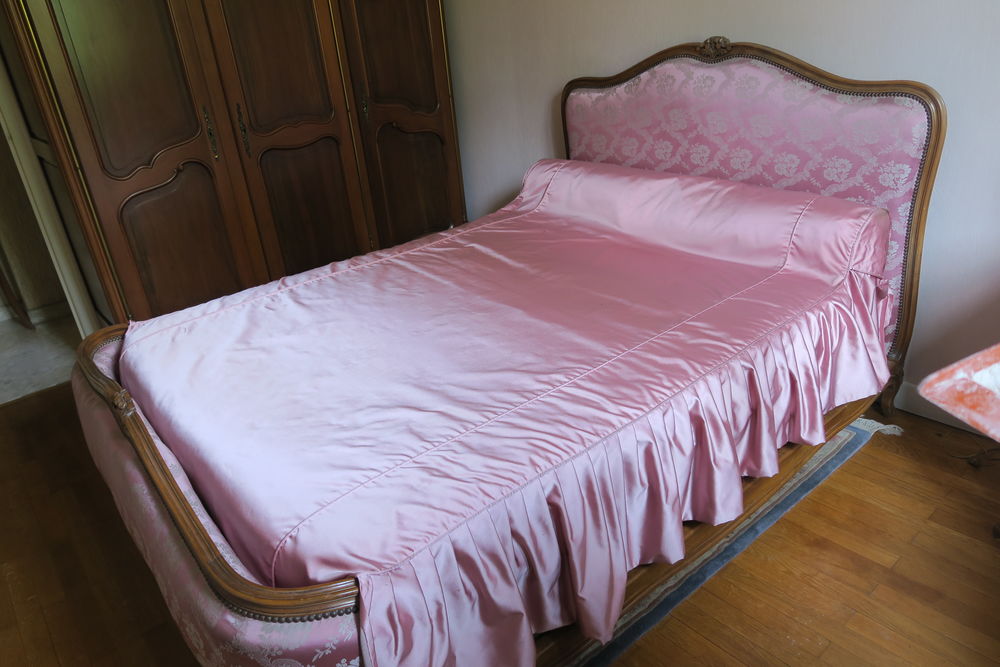 2 chambres &agrave; coucher et une salle &agrave; manger de qualit&eacute; Meubles