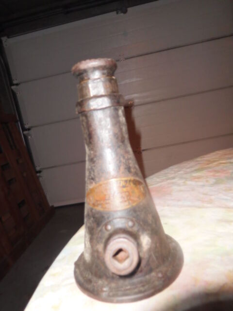 CRIC LEVAGE  ANCIEN Saint-Bonnet-de-Mure (69)