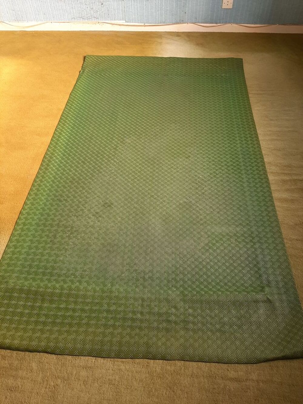 TABLE salle &agrave; manger ou servant de r&eacute;union Meubles