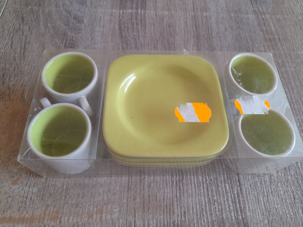 Tasses &agrave; caf&eacute; Cuisine