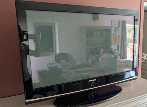Téléviseur plasma 108 cm 60 Vicq (03)