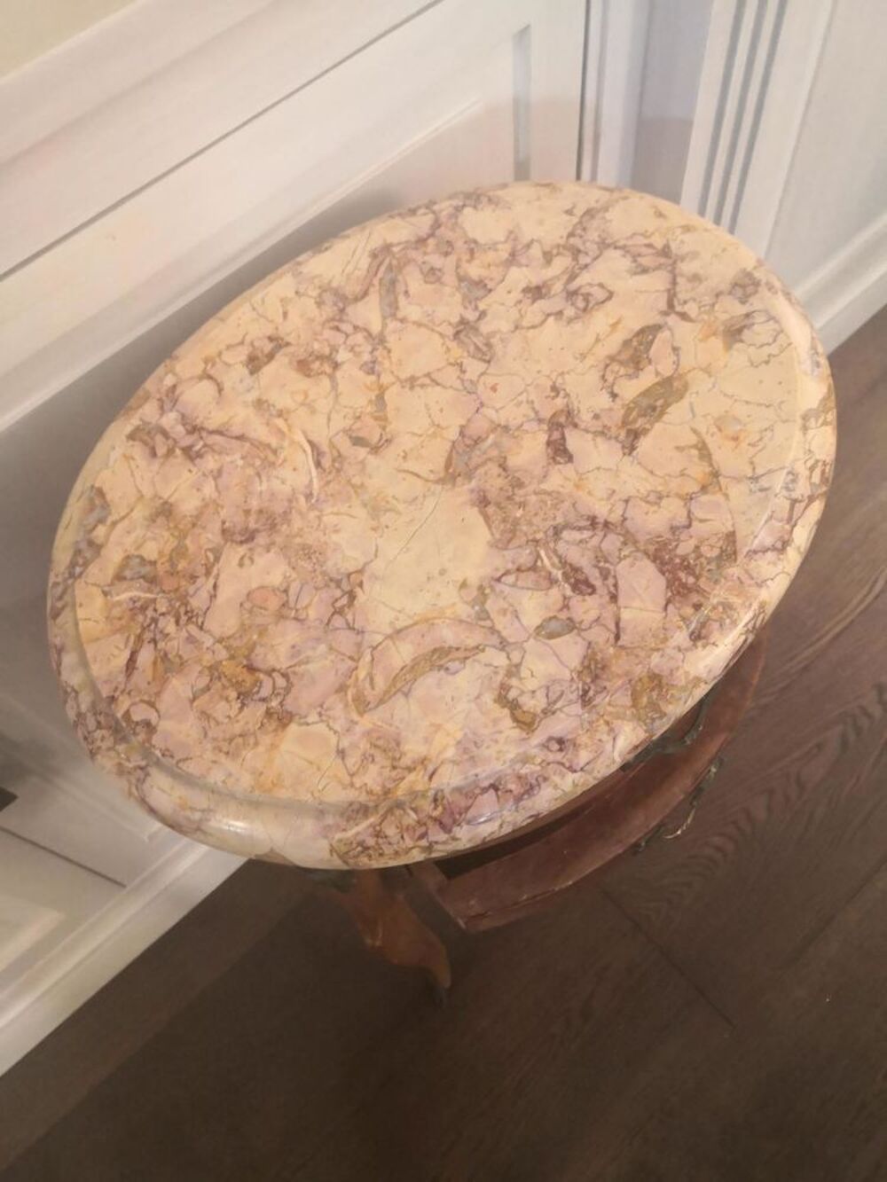 2 tables de chevet pour chambre &agrave; coucher Meubles