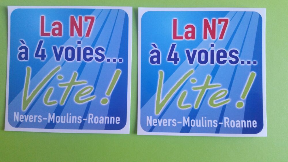 LA N7 