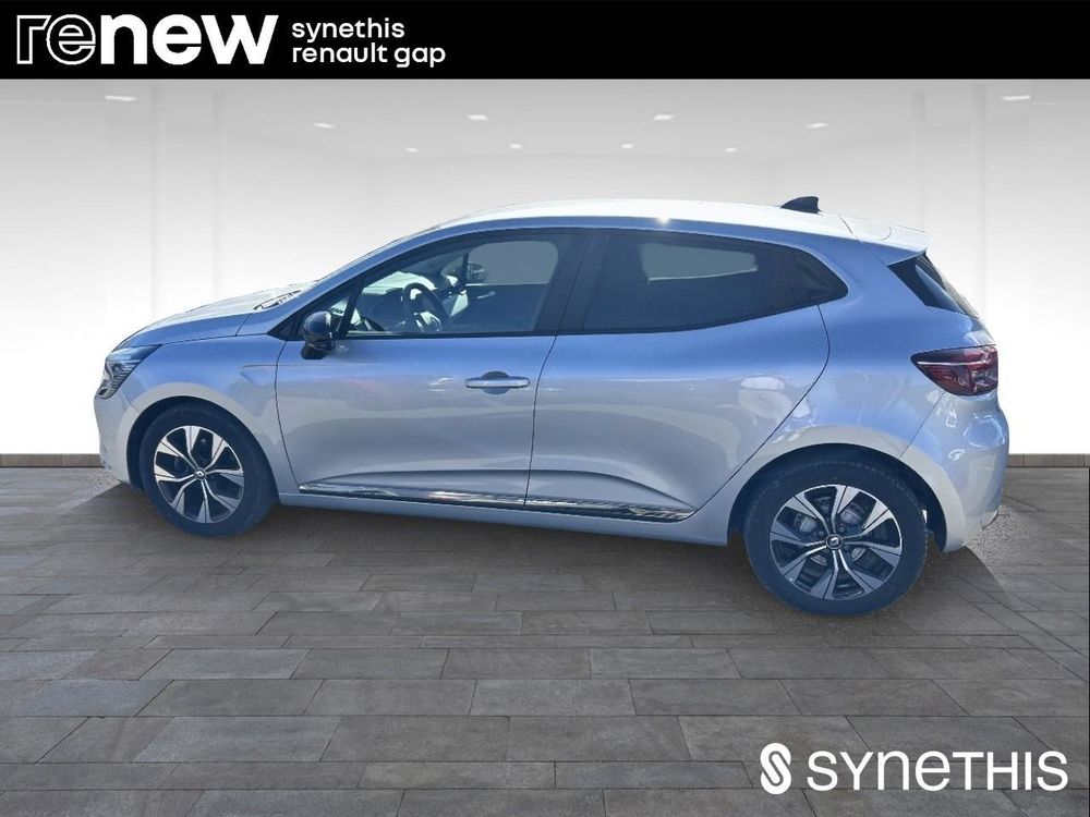 Clio V Clio Blue dCi 100 Evolution 2023 occasion 05000 Gap