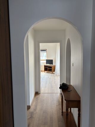  Appartement  louer 2 pices 58 m