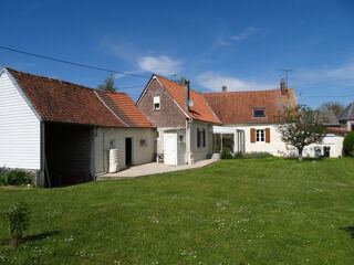  Maison � vendre 4 pi�ces 120 m�