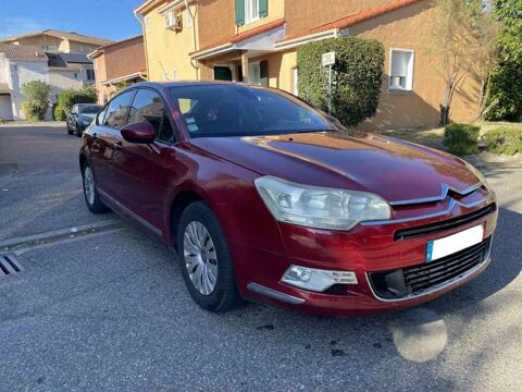 Citroen berlingo CITROËN C5 1.6Hdi TRàS BIEN