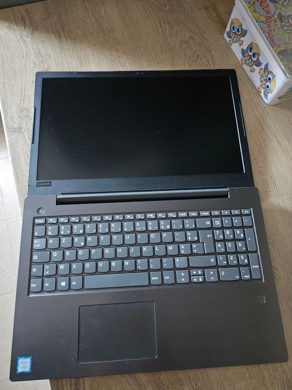 Ordinateur lenovoV330 Matériel informatique