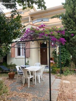 Location  Maison - Villa 