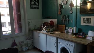  Appartement à louer 3 pièces 75 m²