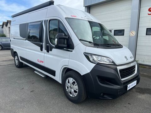 Camping car Camping car 2024 occasion BINIC ETABLES SUR MER 22520