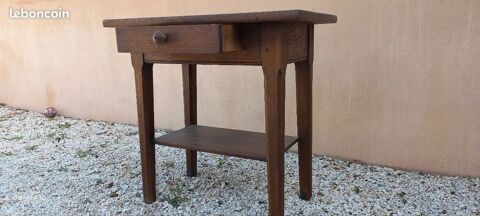 CONSOLE 0 Saint-Quentin-la-Poterie (30)