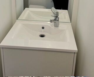  Appartement à louer 1 pièce 20 m²