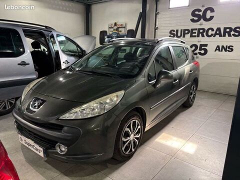 Peugeot 207 sw 1.4 95CH Active