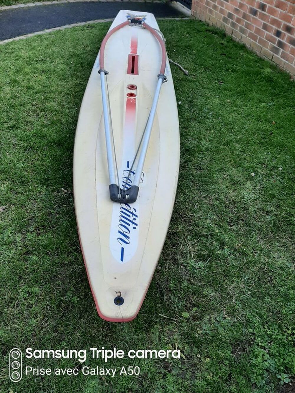 paddle Sports