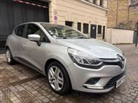 Clio IV Clio dCi 90 Energy 82g Business 2018 occasion 92100 Boulogne-Billancourt