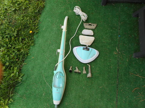 BALAI VAPEUR ECOVAP 420 15 Mazan (84)