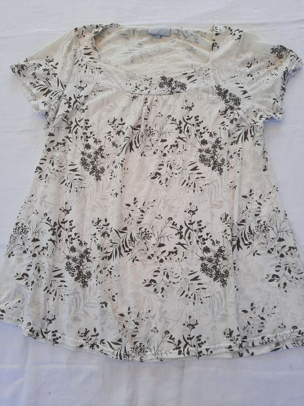 Ensemble &eacute;t&eacute; femme 2 pi&egrave;ces tr&egrave;s confortable Diane Laury Vêtements