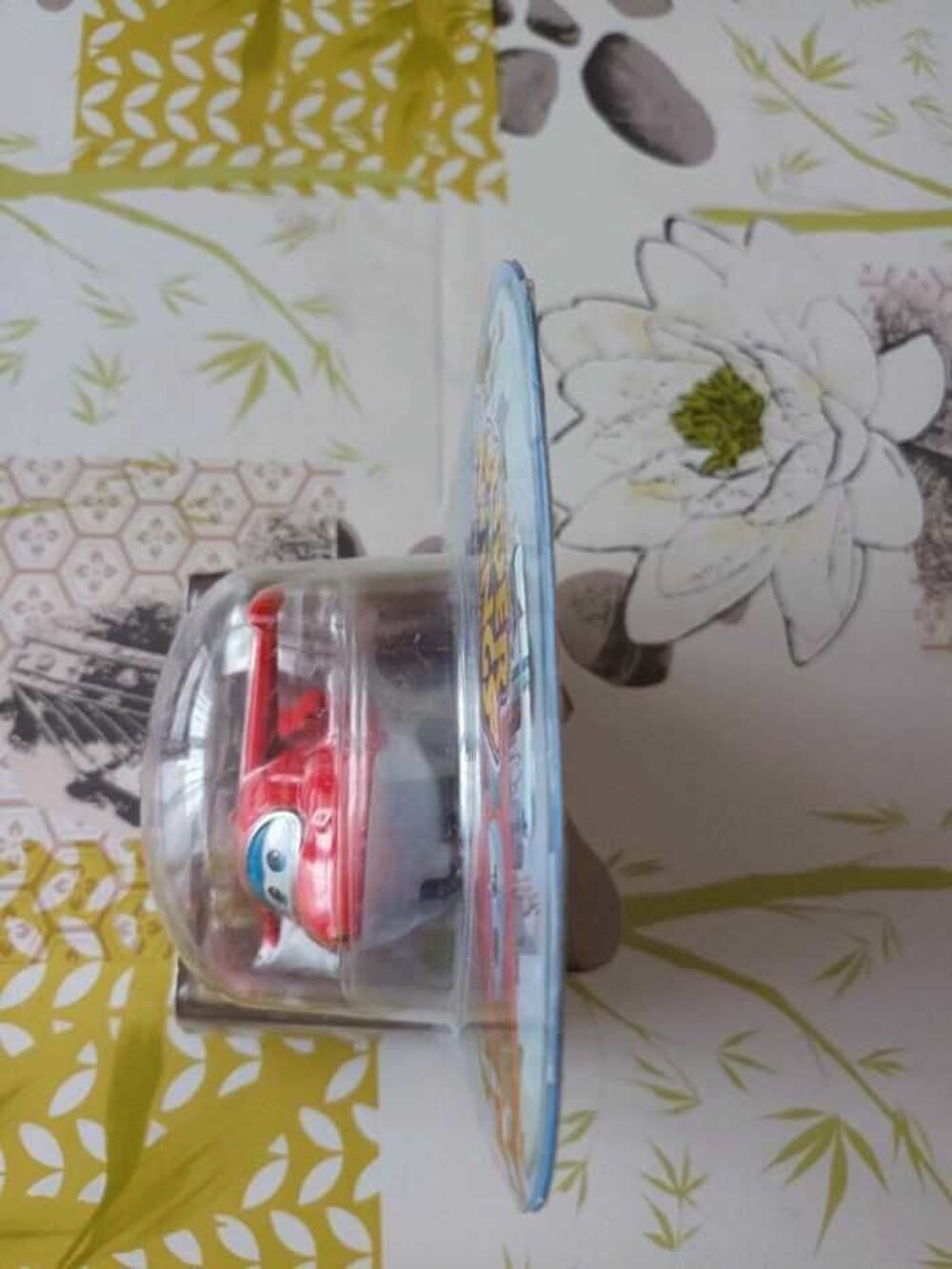 Super Wings Jett Jeux / jouets
