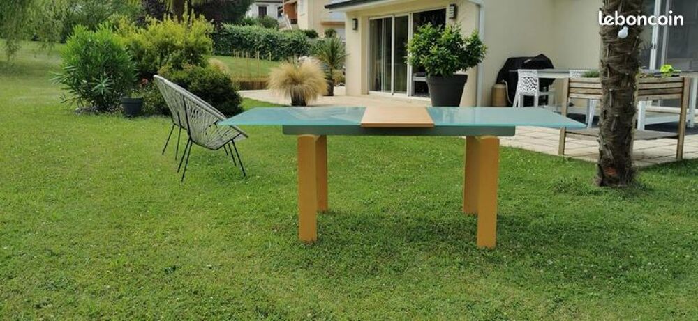 Table salle &agrave; manger Meubles