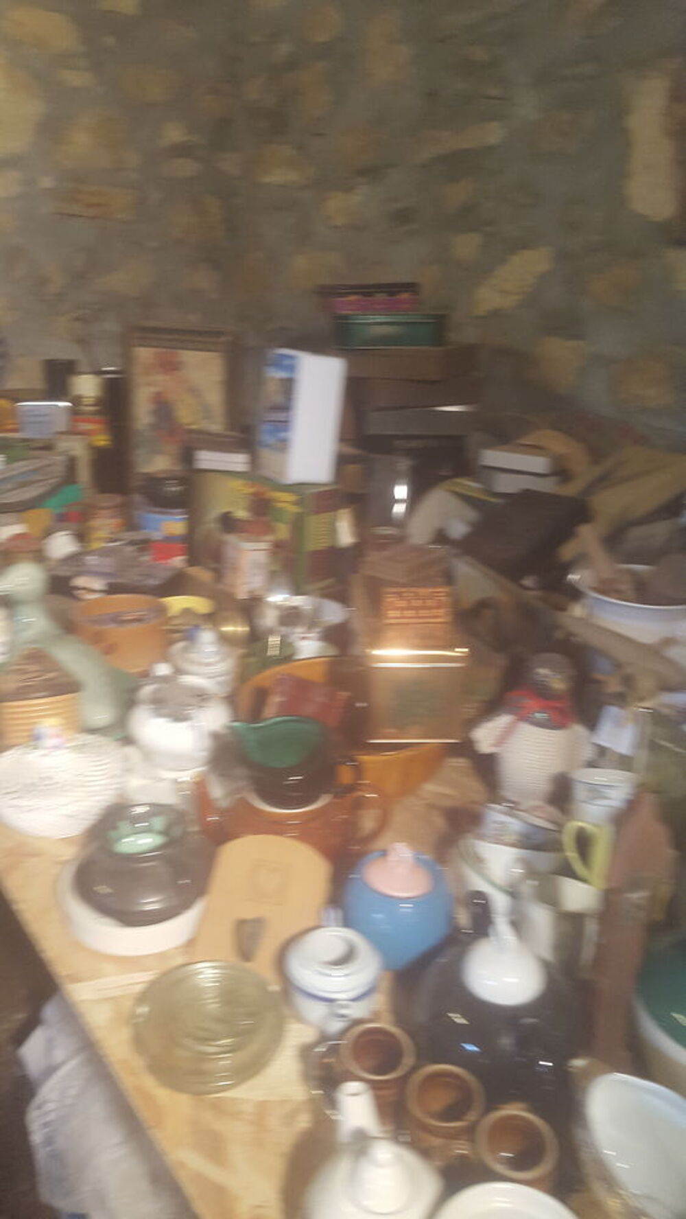 Vide-greniers 4 septembre &agrave; IZIEU (01300) de 10 &agrave; 18 H Décoration