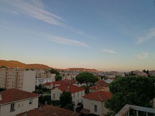  Appartement � vendre 2 pi�ces 46 m�